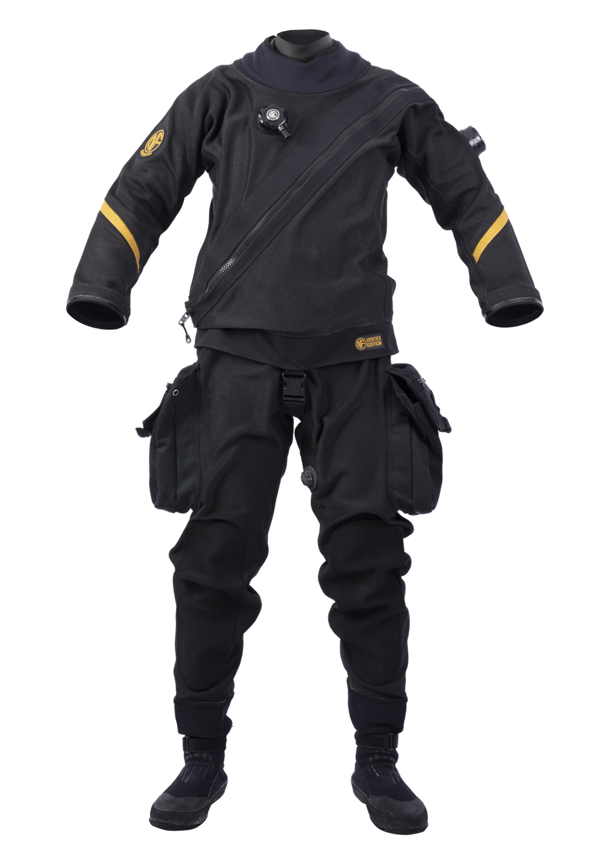 NAVYFEL GM Drysuit