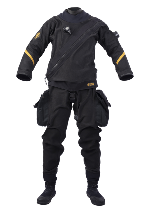 NAVYFEL GM Drysuit