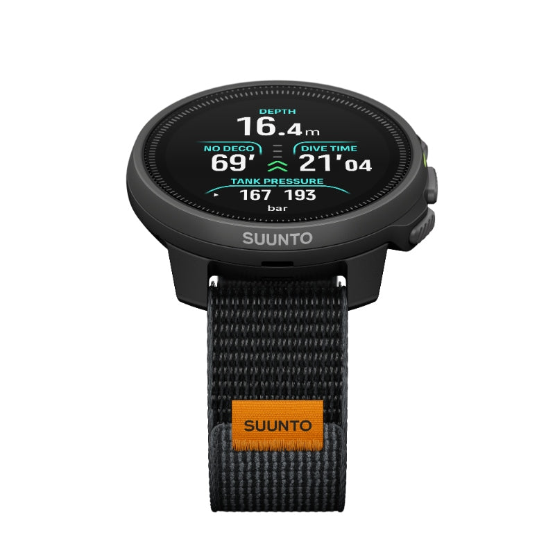 Suunto Nautic S Dive Computer