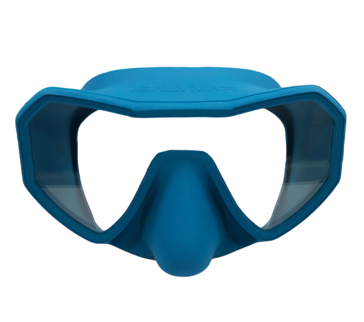 Salvimar Neo Freediving Mask