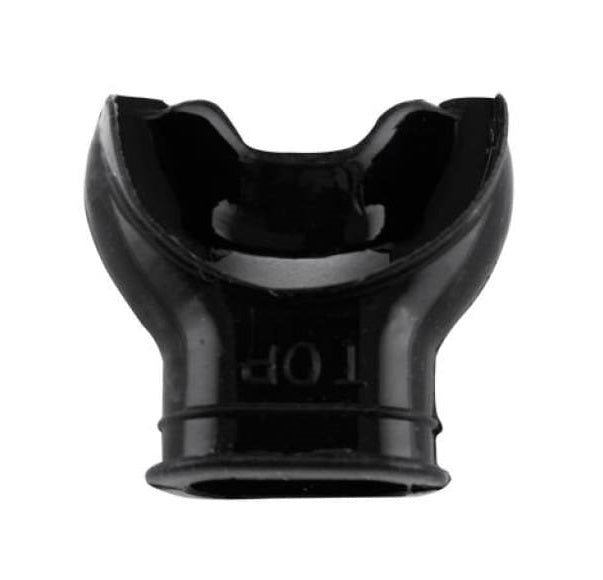 Regulator Mouthpiece