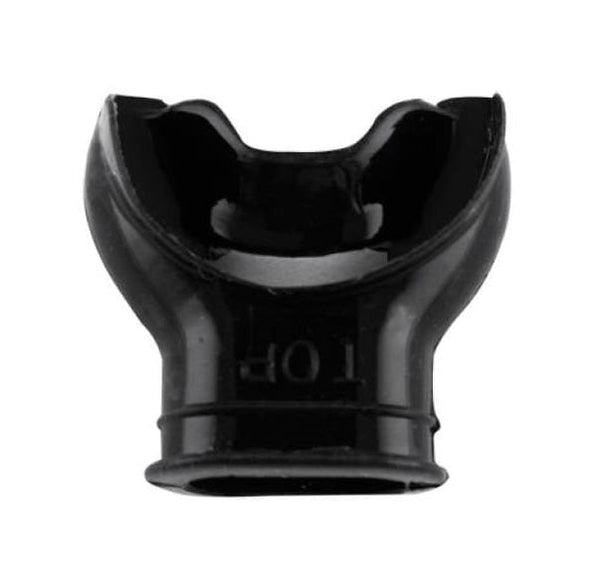 Regulator Mouthpiece