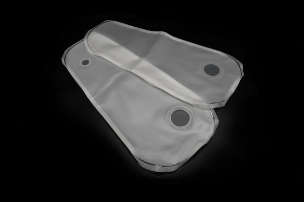 JJ-CCR Counter Lung Inner Bladder Exhale