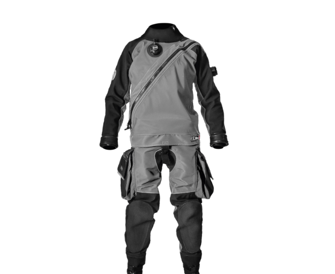Santi E.Lite Drysuit