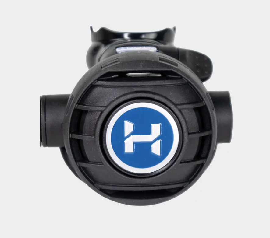 Halcyon Aura Second Stage Regulator