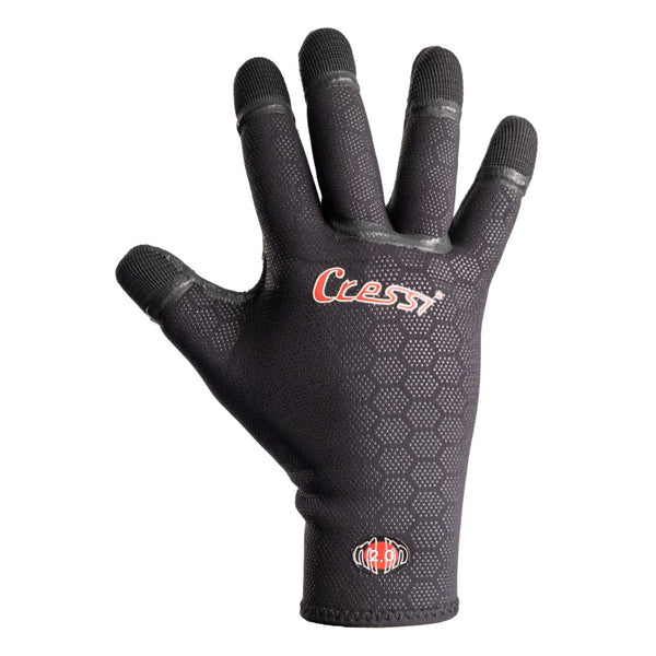 Cressi spider pro gloves 2mm
