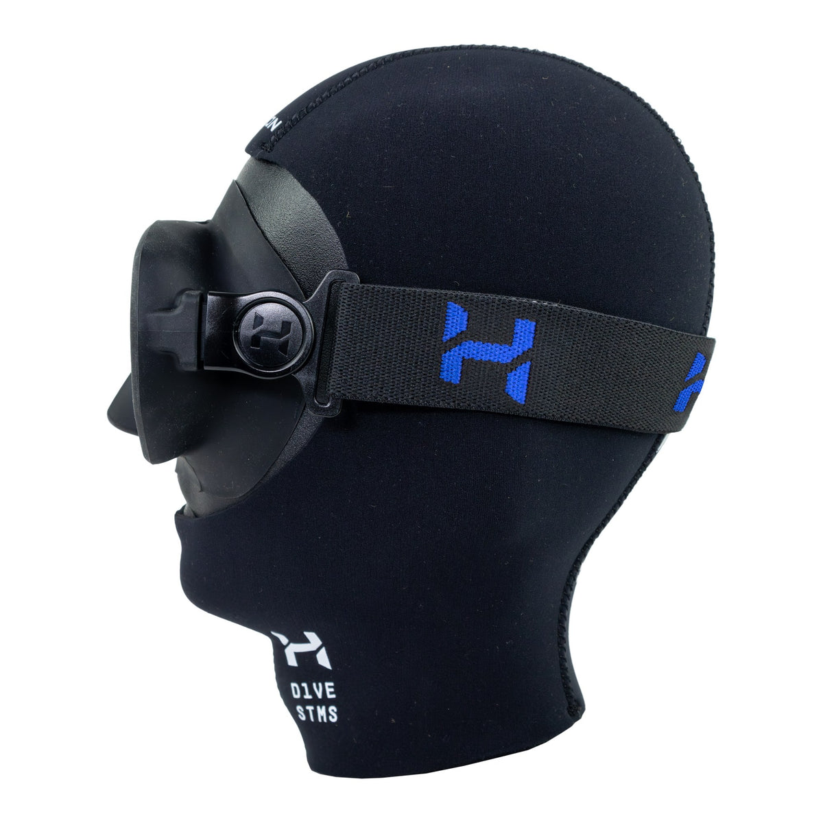 Halcyon Elastic Strap for Omnis Masks
