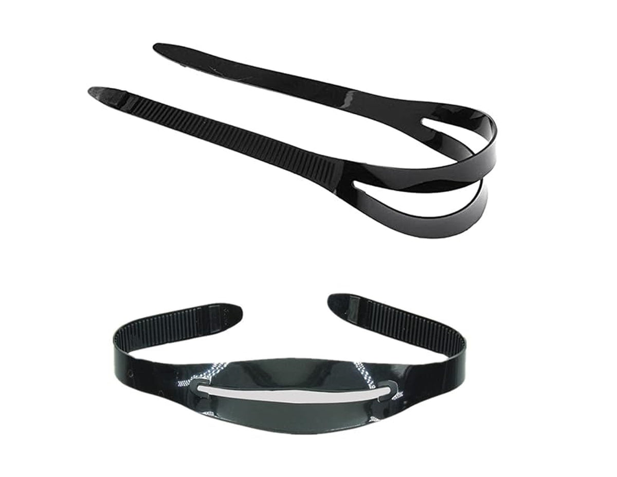 Oceanpro Mask Strap Silicone