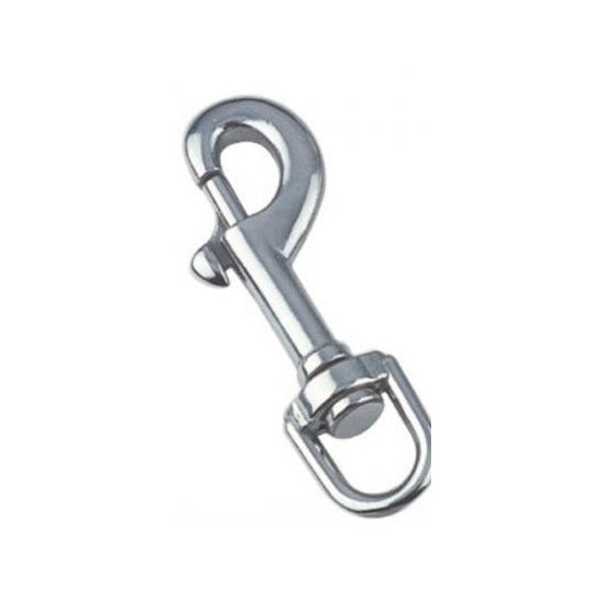 Halcyon Stainless Steel Bolt Snap