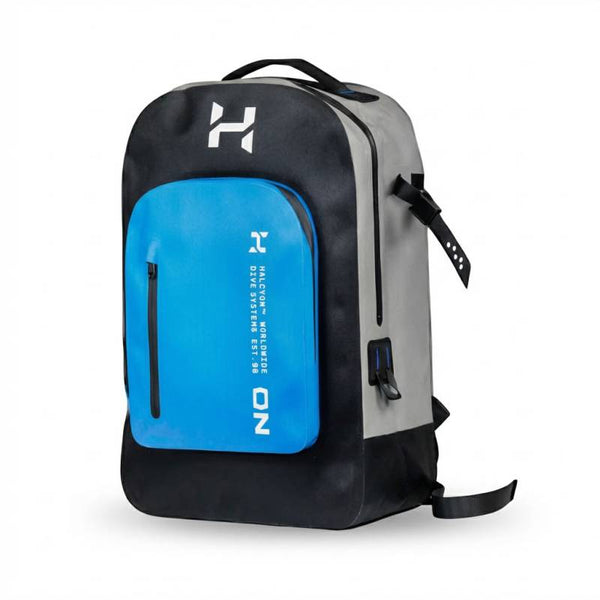 Halcyon Nomad Dry Backpack