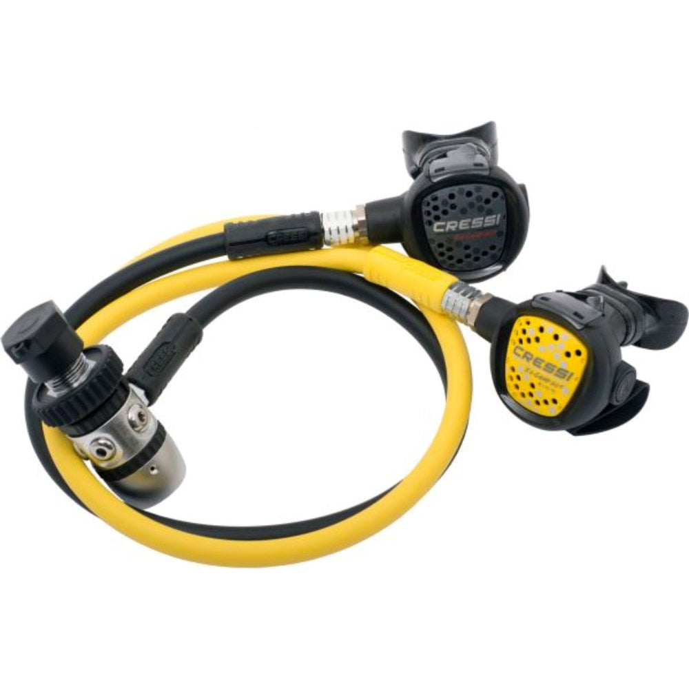Cressi AC2 / Compact / Compact Regulator