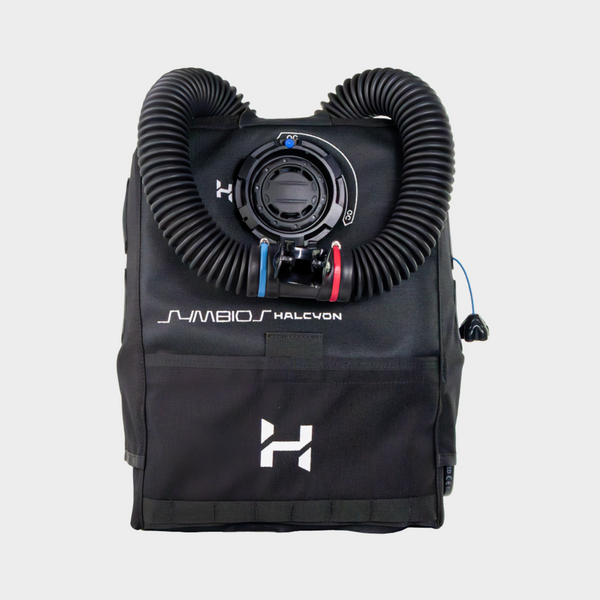 Halcyon SYMBIOS CCR