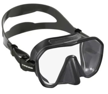Cressi Z2 Small Mask