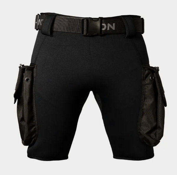 Halcyon Tech Dive Shorts
