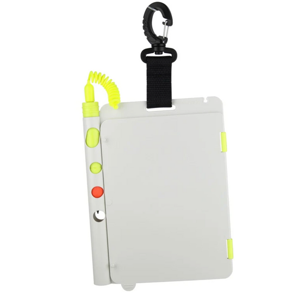 Neptune Underwater Slate Folder