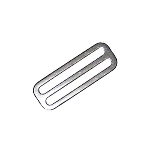 Halcyon Stainless Steel Tri Glide