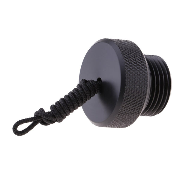 Oceanpro DIN Dust Cap ABS Male