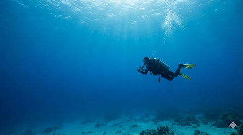 Advanced Open Water