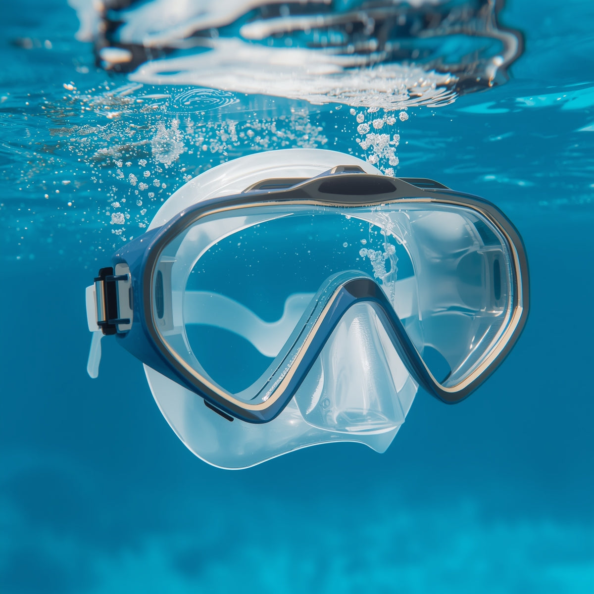 Your drysuit doesn't keep you warm — this does